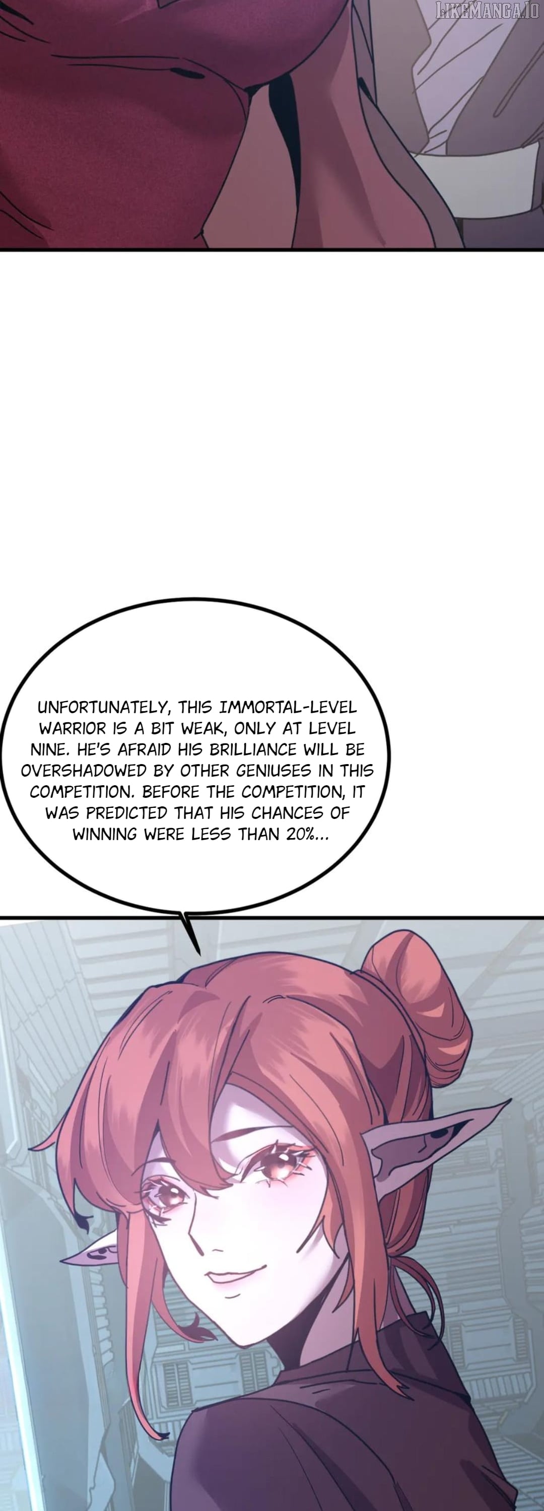 Log into the Future Chapter 252 - page 47
